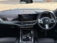 Used BMW X5 M Sport 298 HP (219 kW) 2025 Black sapphire SUV