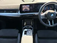 Usado BMW X1 M Sport 170 HP (125 kW) 2026 Prateado SUV