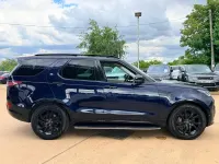 Used Land Rover Discovery 5 Landmark 306 HP (225 kW) 2019 Blue SUV