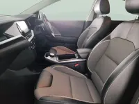 Used Kia e-Niro 147 kW (201 HP) 2022 Grey SUV