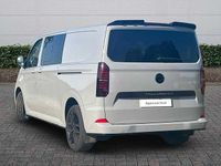 Begagnad VW Transporter Pro 2026 Grå Van