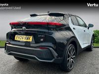 Used Toyota C-HR Sport 223 HP (164 kW) 2025 SUV