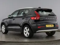 Used Volvo XC40 Core 161 HP (118 kW) 2023 SUV