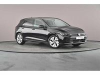 Used VW Golf VIII 150 HP (110 kW) 2025