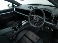 Used Porsche Cayenne S E-Hybrid 512 HP (376 kW) 2025 Grey SUV