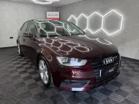 Used Audi A3 Sportback Sport 2014 Red Hatchback