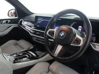 Used BMW X5 M Sport 298 HP (219 kW) 2026 SUV