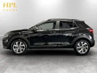 Used Kia Stonic GT-Line S 98 HP (72 kW) 2026 Black SUV