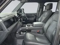 Used Land Rover Defender HSE Dynamic 2023 Black SUV