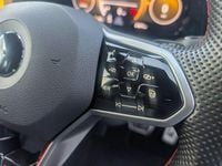 Used VW Golf VII GTI Clubsport 300 HP (220 kW) 2021 Silver Hatchback