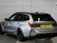 Used BMW M3 Competition Edition 503 HP (369 kW) 2024 Grey Estate