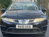 used Honda Civic 1.4 i-VTEC SE 5dr