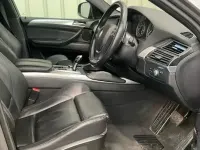 Used BMW X6 Comfort Edition 306 HP (225 kW) 2014 Grey SUV
