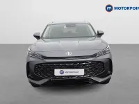 Used MG HS Trophy 224 HP (164 kW) 2025 Grey SUV