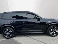 used Volvo XC90 Plus B5