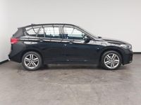 Used BMW X1 M Sport 178 HP (130 kW) 2022 Black SUV