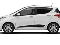 Used Hyundai i10 Premium 66 HP (48 kW) 2017 Hatchback