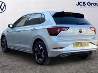 Używany VW Polo 115 KM (84 kW) 2025 Hatchback