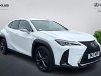 Used Lexus UX 250h Sport Line 184 HP (135 kW) 2022 SUV