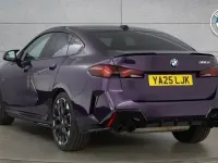 Used BMW M235 Comfort Edition 296 HP (217 kW) 2025 Purple Coupe