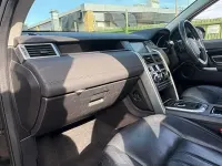 Used Land Rover Discovery Sport HSE 180 HP (132 kW) 2016 Black SUV