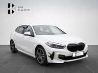 Used BMW 118 M Sport 2020 White Hatchback