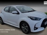 Used Toyota Yaris Hybrid 116 HP (85 kW) 2026 Hatchback