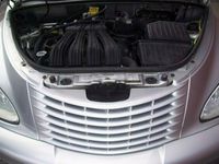 Used Chrysler PT Cruiser 143 HP (105 kW) 2005 Estate