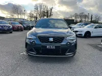 Used Seat Arona FR 110 HP (80 kW) 2022 Grey SUV