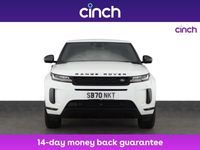 used Land Rover Range Rover evoque 2.0 D165 S 5dr Auto