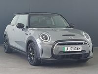 Used Mini Cooper S Level 1 135 kW (184 HP) 2022 Grey Hatchback