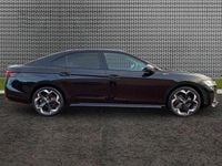New Skoda Superb SportLine 110 HP (80 kW) 2025 Midnight black metallic Hatchback
