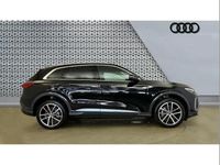 Ny Audi Q5 S-Line 200 HK (147 kW) 2025 Other SUV