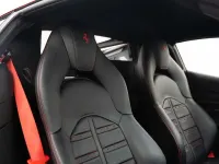 Used Ferrari F8 720 HP (529 kW) 2020 Red Coupe