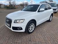 Used Audi Q5 Design 2012 White SUV