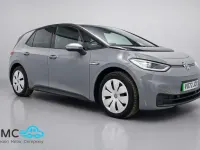 Used VW ID.3 Pro Performance 150 kW (204 HP) 2022 Grey Hatchback