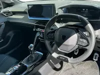 New Peugeot 208 GTi 101 HP (74 kW) 2026 Hatchback