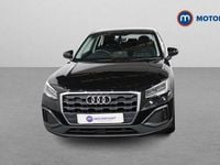 Used Audi Q2 Design 110 HP (80 kW) 2023 SUV