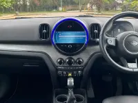 Used Mini Cooper S Countryman Exclusive 219 HP (161 kW) 2023 Black SUV