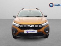 Second-hand Dacia Sandero Expression 91 CP (66 kW) 2025 Hatchback