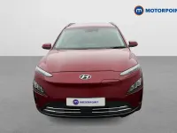 Used Hyundai Kona Premium 100 kW (136 HP) 2022 Red SUV