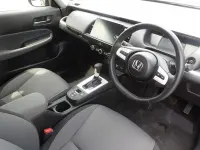 Used Honda Jazz Elegance 122 HP (89 kW) 2026 Hatchback