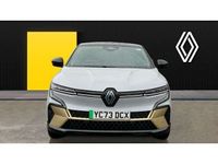 used Renault Mégane IV 160kW Iconic 60kWh Optimum Charge 5dr Auto Electric Hatchback