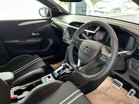 Usado Vauxhall Corsa-e 98 kW (134 HP) 2025 Azul Citadino