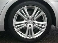 Used Lexus GS450H 2008 Sedan