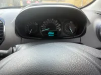 Used Ford Ka Plus Zetec 84 HP (61 kW) 2019 Blue Hatchback