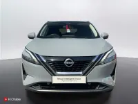 Used Nissan Qashqai N-Connecta 2023 Grey SUV