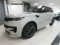 Used Land Rover Range Rover Sport SE Dynamic 300 HP (220 kW) 2023 Grey SUV