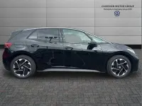 Used VW ID.3 Pro 150 kW (204 HP) 2025 Black Hatchback