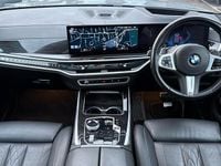 Used BMW X7 M Sport 347 HP (255 kW) 2023 Grey SUV